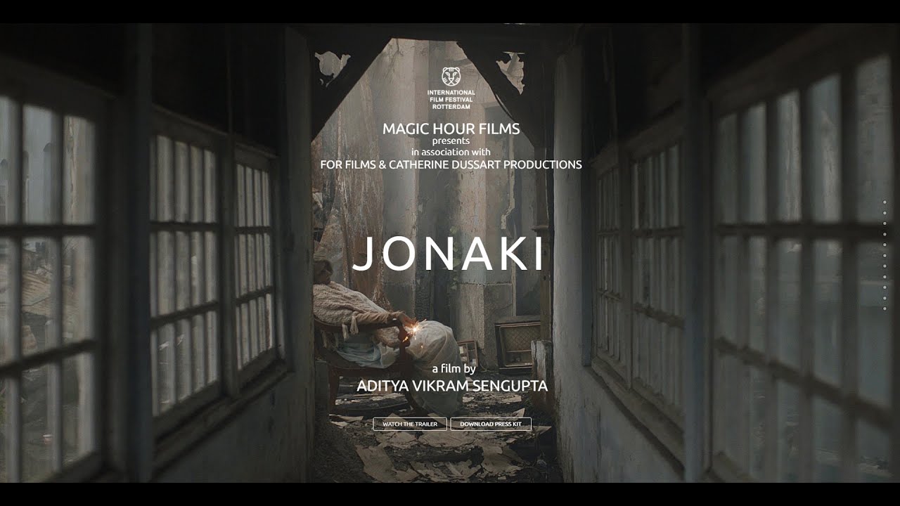 Download Jonaki - Bengali Art Film (2018)