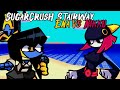 FNF | SugarCrush Stairway (Nikku Vs. Ena) | Mods/Hard |