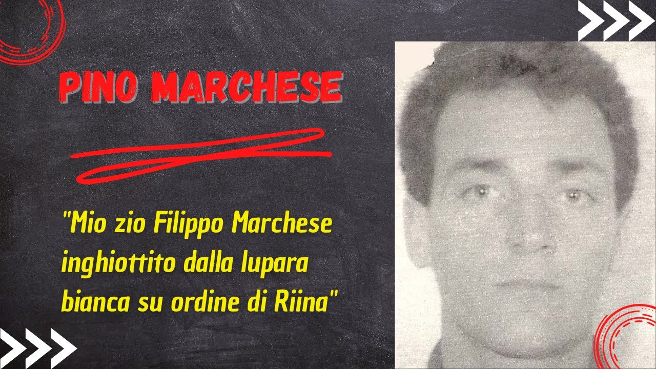Pino Marchese
