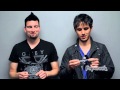 Marianas Trench - Pop the Question - Episode 11