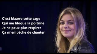 Louane  - Je Vole