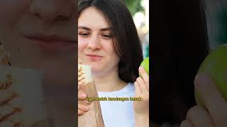 5 Manfaat Buah Apel, Bisa utk diet juga lho