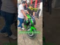 KAWASAKI, Z1000R, 2023, RELEASE AT KAWASAKI CALAMBA #wheeltek #kawasaki #letsridena