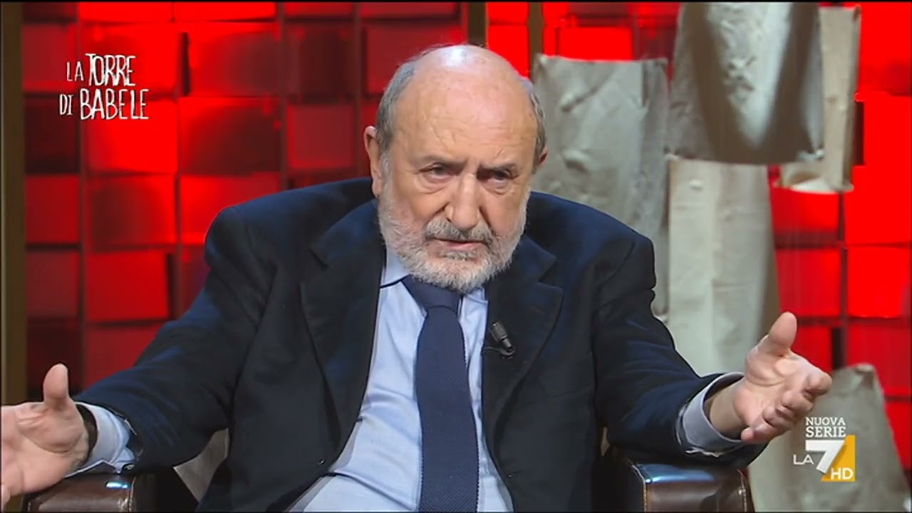 Galimberti: "Giorgia Meloni ha fatto poco, ma ha comunicato bene"