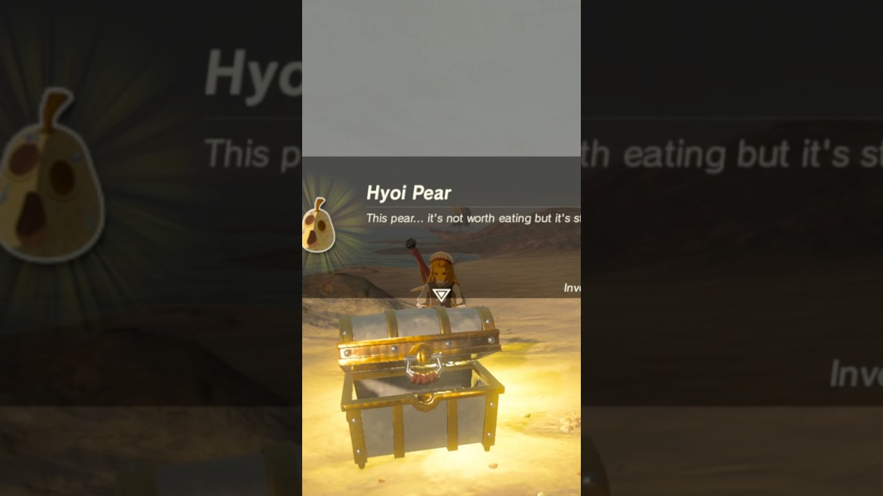 Что за фигня, Wind Waker! 