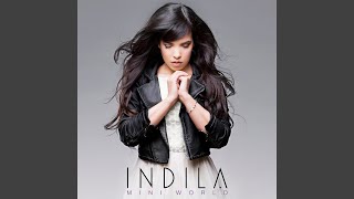 Video thumbnail of "Indila - Tu Ne M’Entends Pas"