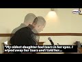 Officer shot at by man gives emotional testimony in court