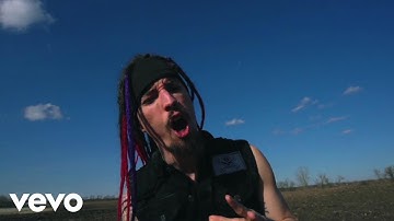 Saint Tragedy - Butterflies (Official Music Video) ft. Chelbie Mixon