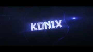 Intro - Konix (75 Likes?)