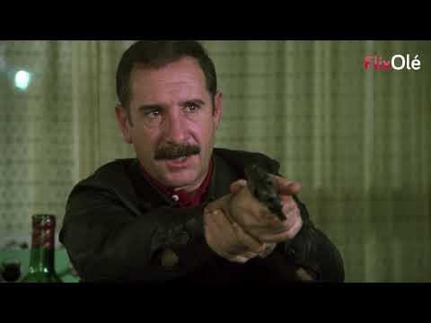 Secuencia inicial de 'El crack' (José Luis Garci, 1981)