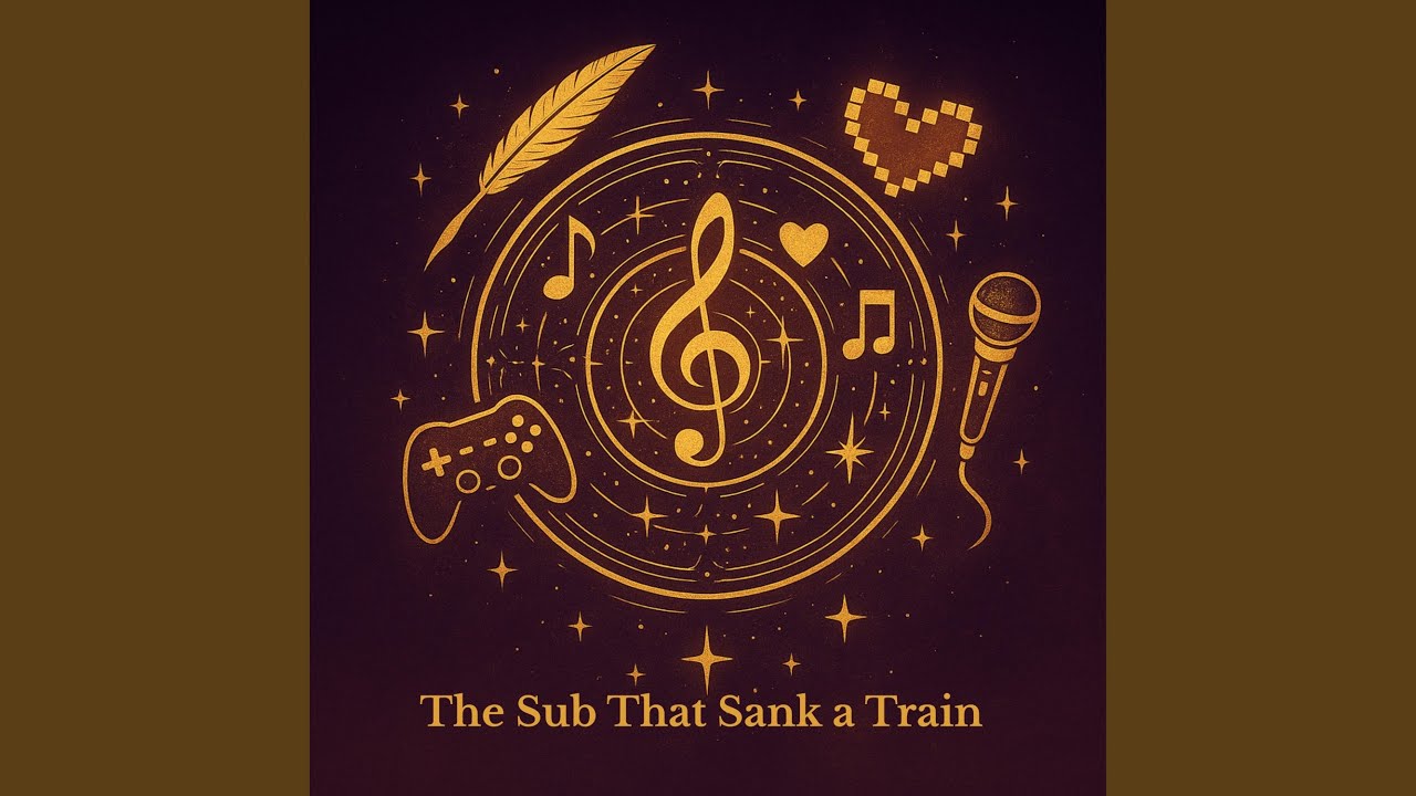 Obejrzyj The Sub That Sank a Train (USS Barb (SS-220) Tribute Song) w YouTube Obejrzyj The Sub That Sank a Train (USS Barb (SS-220) Tribute Song) w YouTube