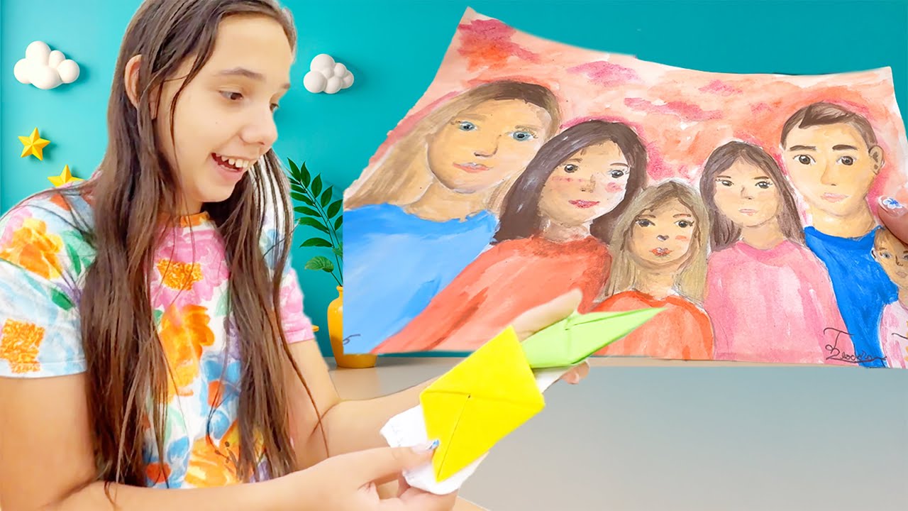 🚨 Dezvăluim MISTERUL din CADOURILE Fanilor 😱 MARA e UIMITĂ 😮