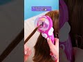 🎀 Genius Hair Styling Parent Hack For Busy Moms and Dads ✨