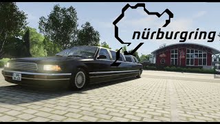 Update! A LiMo in race track! | BeamNG screenshot 2