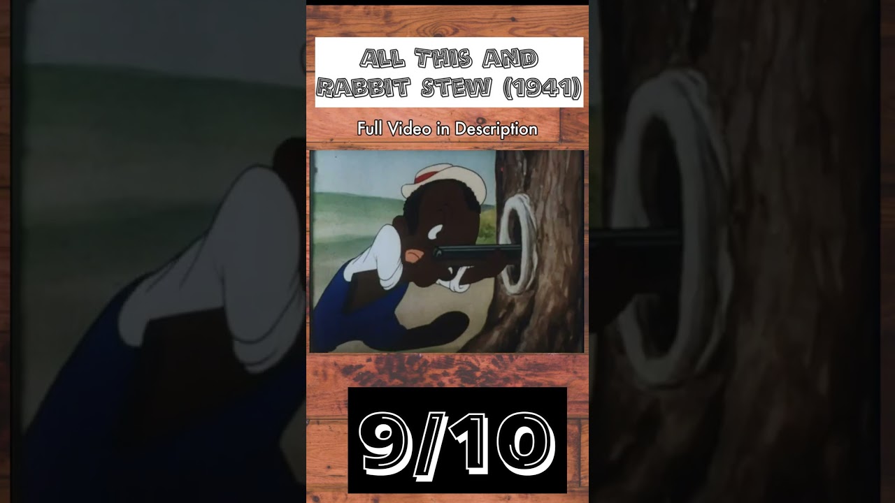 Reviewing Every Looney Tunes 