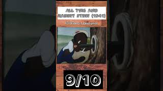 Reviewing Every Looney Tunes All This And Rabbit Stew Part 2
