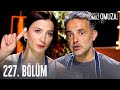 Arda Ile Omuz Omuza 227 Bölüm Ceren Benderlioğlu 