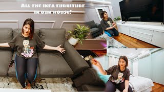 IKEA FURNITURE HAUL