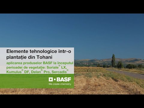 Video: Combinarea Fertilizării Solului, A Sistemelor De Recoltare și A Soiurilor îmbunătățite Pentru A Minimiza Riscurile Climatice Asupra Productivității Agricole Din Regiunea Nordică A