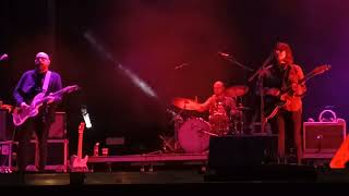 Camera Obscura - Lloyd, Im Ready To Be Heartbroken . Live 2024 In Spain . Visor Fest Murcia