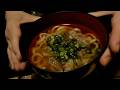 ひろくんと至高の肉うどん (2026/06/08)