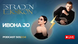 EKSKLUZIVNO: ZOŠTO SE RASPADNA KANALOT „IVONA & MARIO”? | ESTRADEN LEKSIKON S01E04