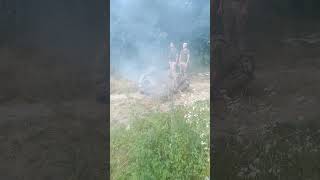 #airsoft mortar shooting #ukraine #україна #shortsvideo #shortvideo #airsoftguns #shorts #short