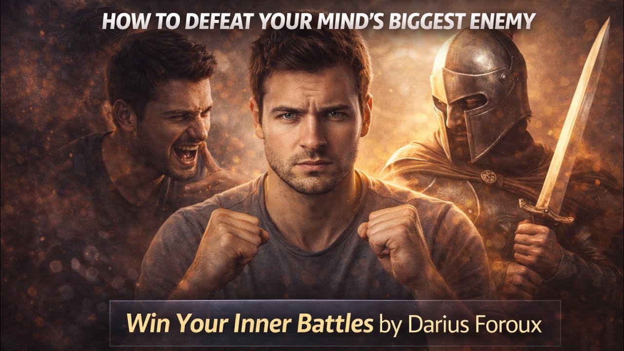Win Your Inner Battles | How to Defeat Your Mind’s Biggest Enemy