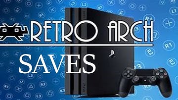 How to Convert PS1 pkg file Game Saves on PS4 to Retroarch Game Saves