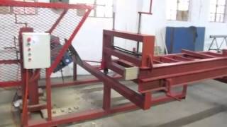 Web Saw