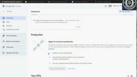 আমি যেভাবে অ্যাপ পাবলিশ করি | How to publish android app on google play store with 20 testers Bangla