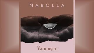 Mabolla - Yanmışım Resimi