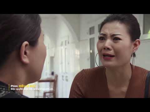 Video Điều Bí Mật Tập 29 | Gia đình bà Nguyệt c.hết điếng... - youtube
