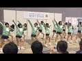 アップアップガールズ(仮)「アッパーディスコ」@ SATOYAMA&SATOUMI 2017/03/25