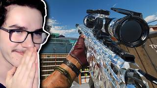 I FINALLY UNLOCKED ARCLIGHT SNIPERS IN BLACK OPS 7