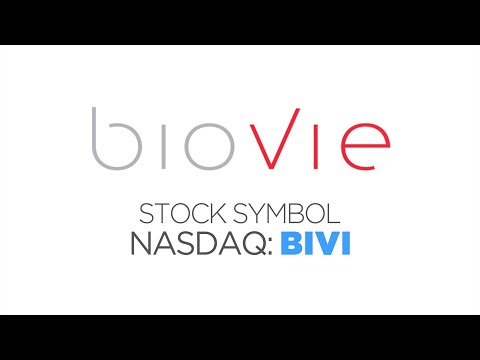 BioVie: Near-Term Launch of Pivotal Phase 2b/3 Clinical Trial