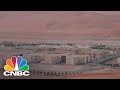 CNBC Gets An Inside Look At Saudi Aramco | CNBC