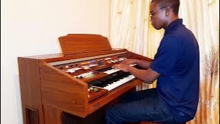 Niruhusu Ee Yesu Nijongee by Elias Kidaluso