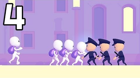 Escape Masters Part 4 Android/ios Gameplay