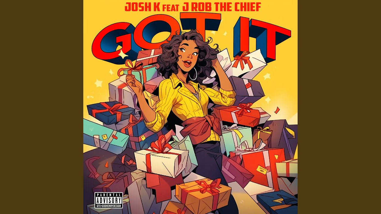 Watch Got It on YouTube Watch Got It on YouTube