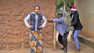 GIZANI - EPISODE 06 | STARRING CHUMVINYINGI