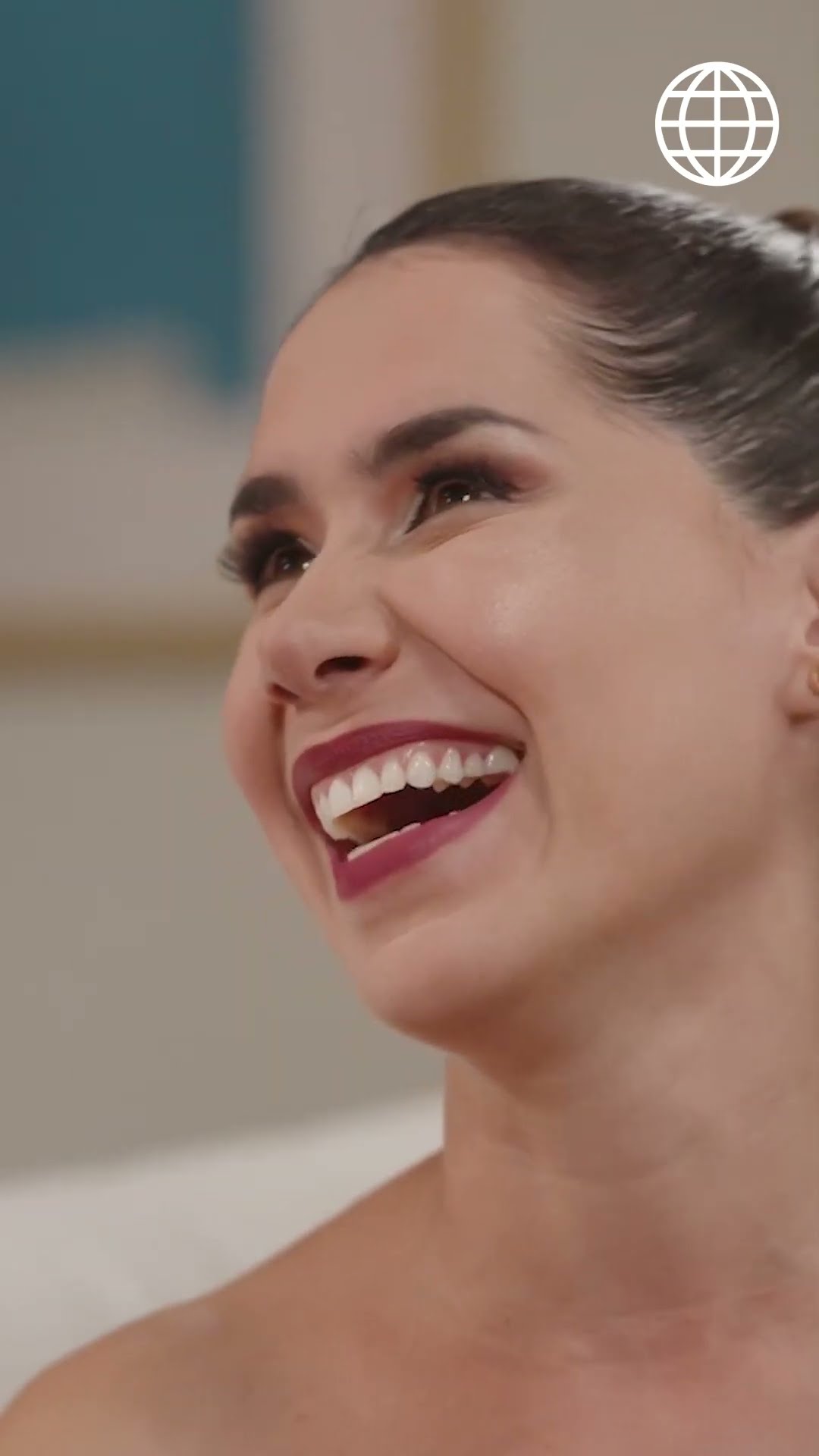 NINA DE AZÚCAR | Giorgina de la Torre | #shorts