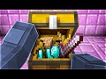 Minecraft aber strukturenloot  100 random