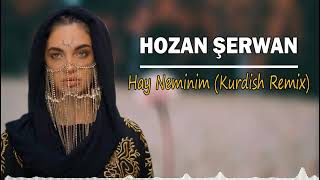 Hay Neminim (Kurdish Remix) Hozan Şerwan Resimi