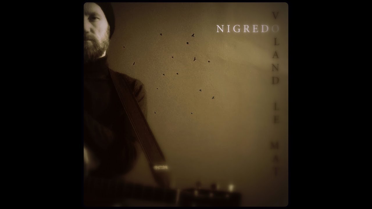 Watch Voland Le Mat /// Nigredo (Official audio) on YouTube Watch Voland Le Mat /// Nigredo (Official audio) on YouTube