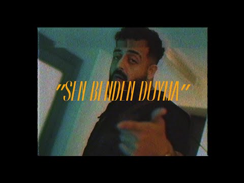Velet - Sen Benden Duyma (Official Video)