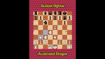 Sicilian Defense #chess #love #siciliandefense #chessopening #chesslovers