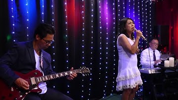 Cảm Giác | Trình bày: Thúy Liên I Sáng tác: Yên Vy I Hồn Nhạc Video Production