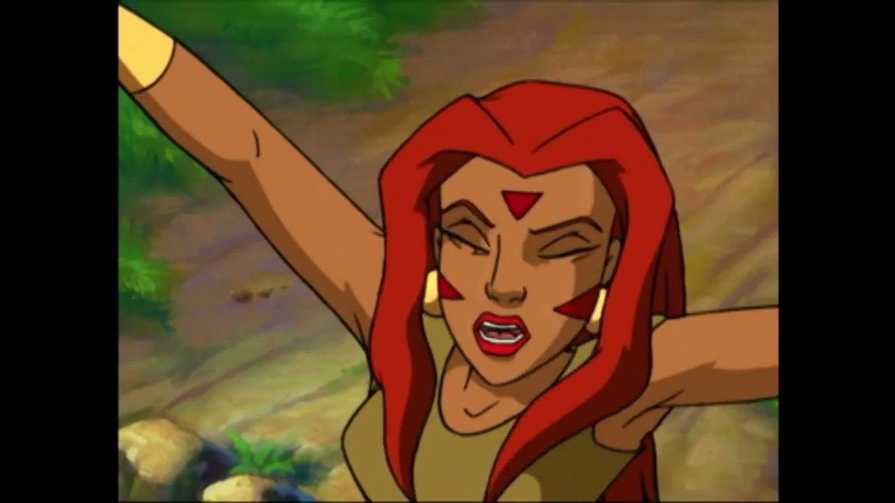 Lua Kong - Damsel of the Game