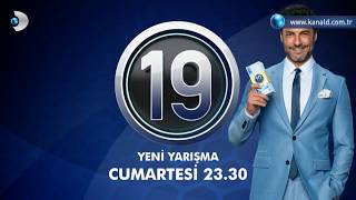 19 Fragmanı